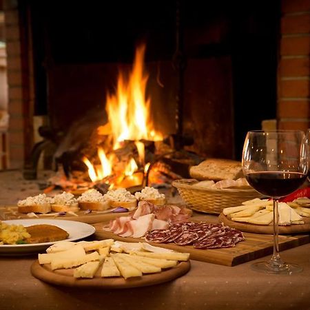 Bed and Breakfast Gostilna Lokve Экстерьер фото