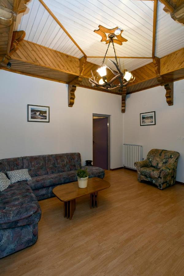 Bed and Breakfast Gostilna Lokve Экстерьер фото