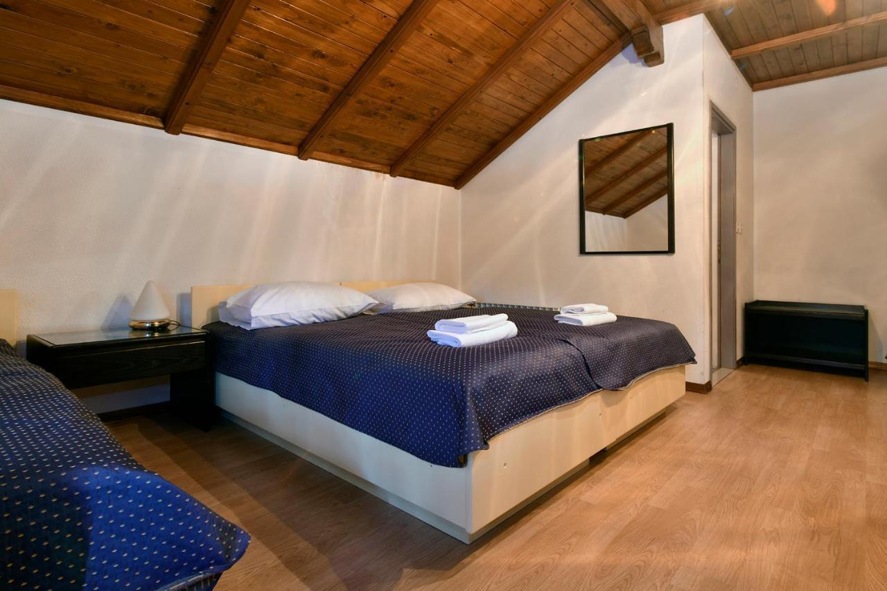 Bed and Breakfast Gostilna Lokve Экстерьер фото