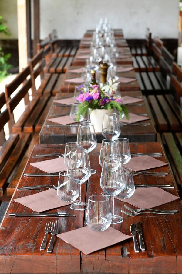 Bed and Breakfast Gostilna Lokve Экстерьер фото
