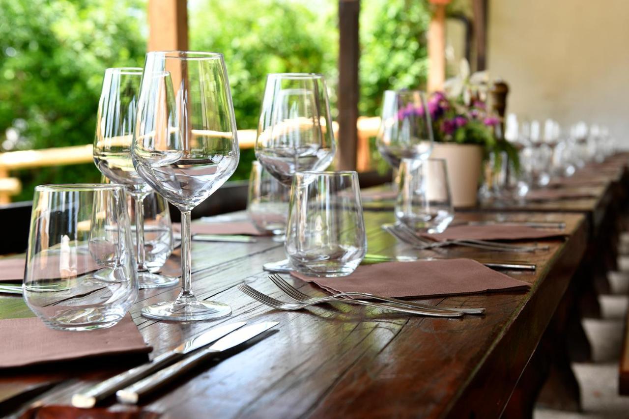 Bed and Breakfast Gostilna Lokve Экстерьер фото