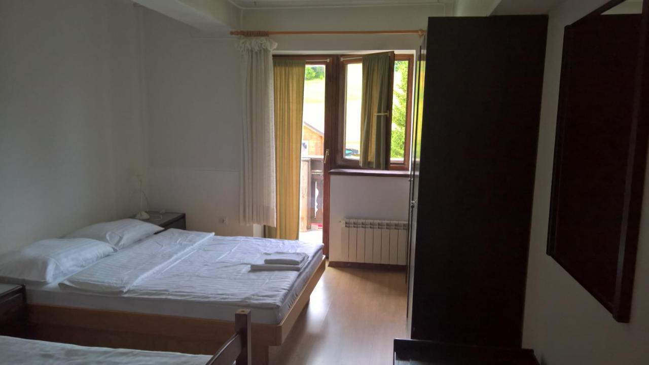 Bed and Breakfast Gostilna Lokve Экстерьер фото