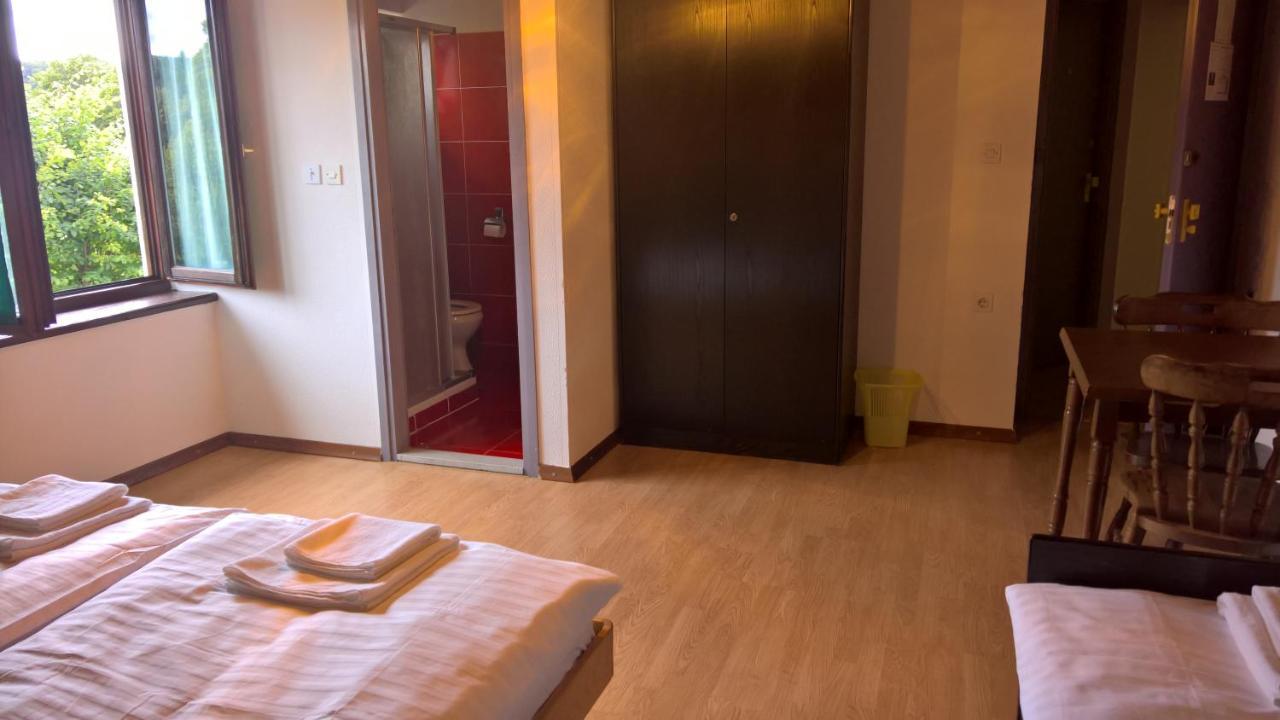 Bed and Breakfast Gostilna Lokve Экстерьер фото