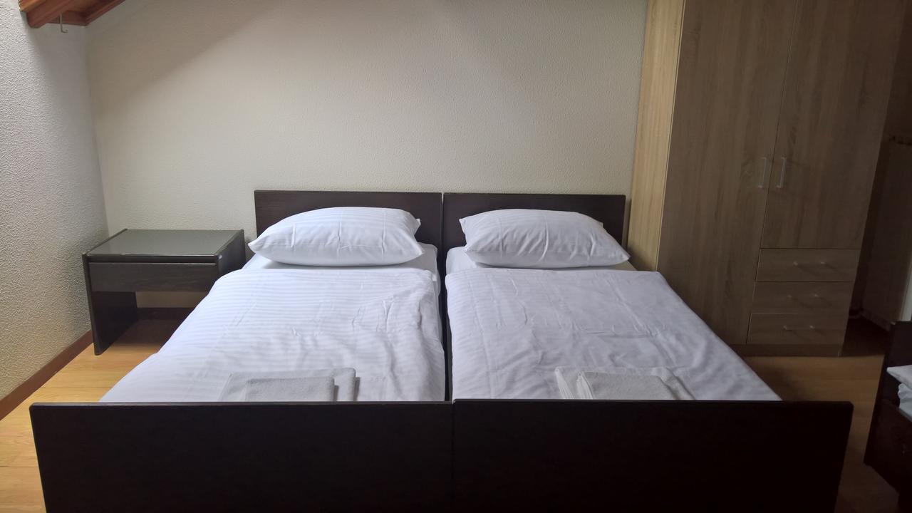 Bed and Breakfast Gostilna Lokve Экстерьер фото