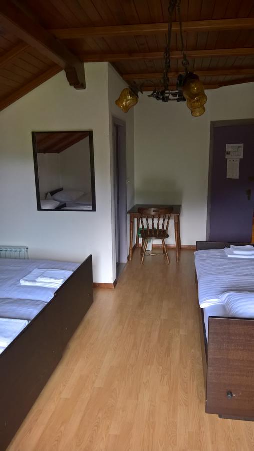 Bed and Breakfast Gostilna Lokve Экстерьер фото