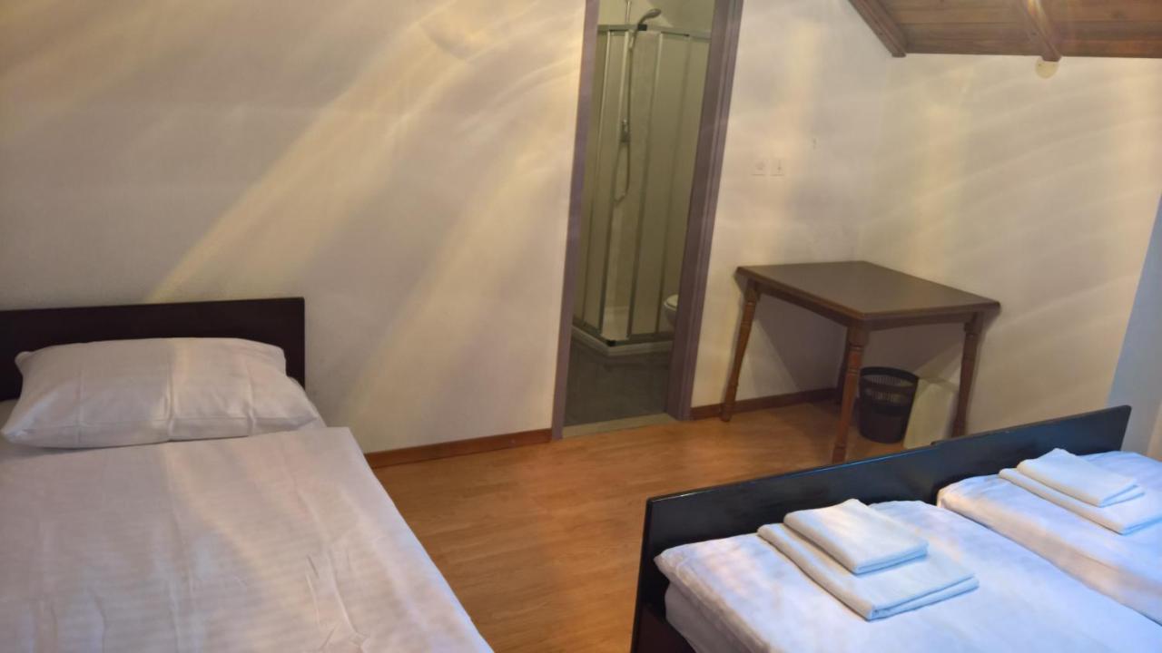 Bed and Breakfast Gostilna Lokve Экстерьер фото